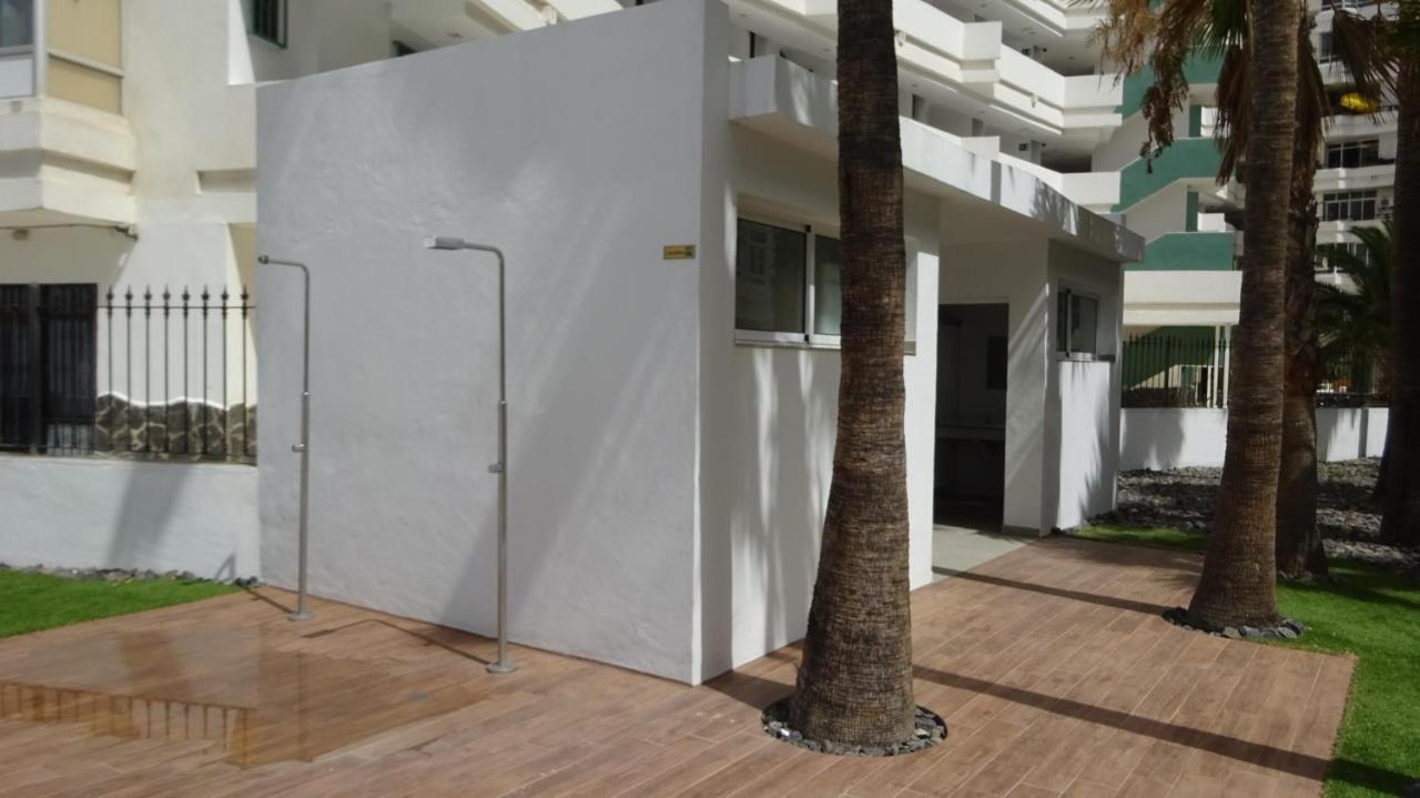 Sea Friendly Holiday Home Playa del Ingles  Exterior foto