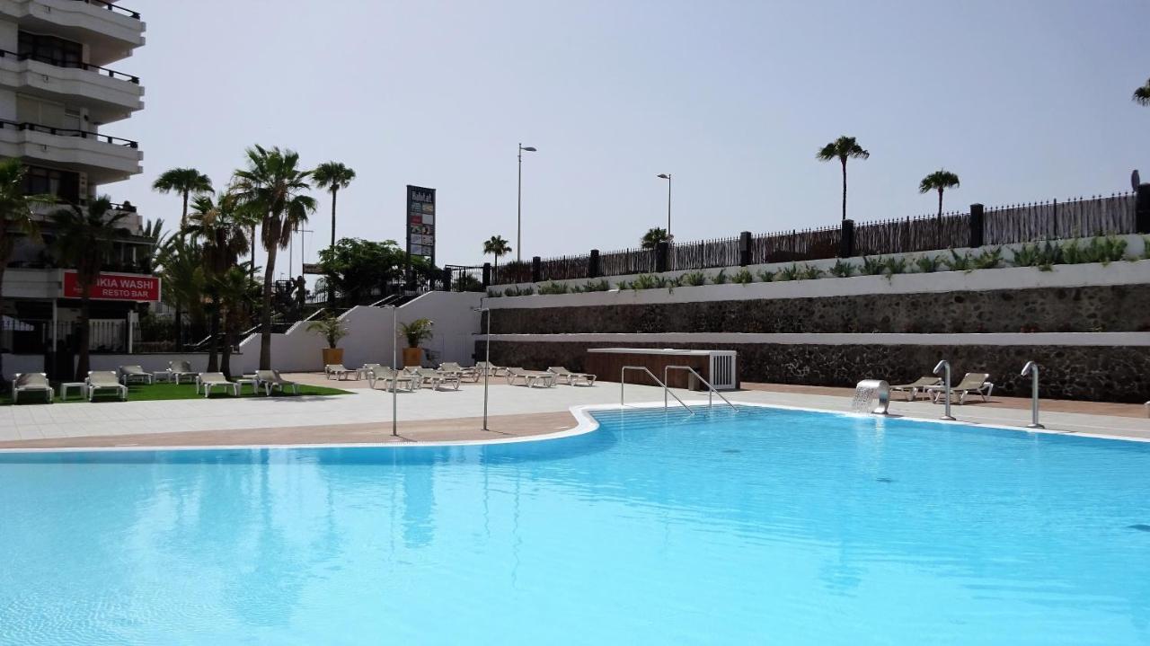 Sea Friendly Holiday Home Playa del Ingles  Exterior foto