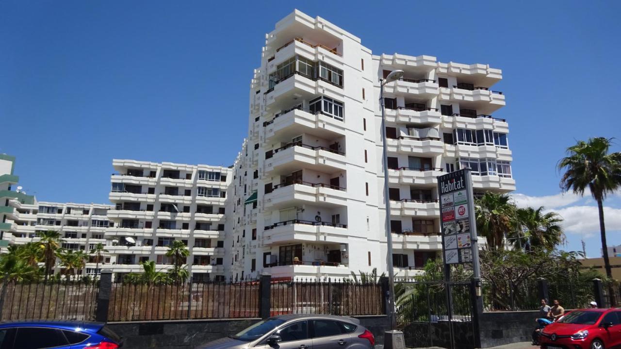 Sea Friendly Holiday Home Playa del Ingles  Exterior foto