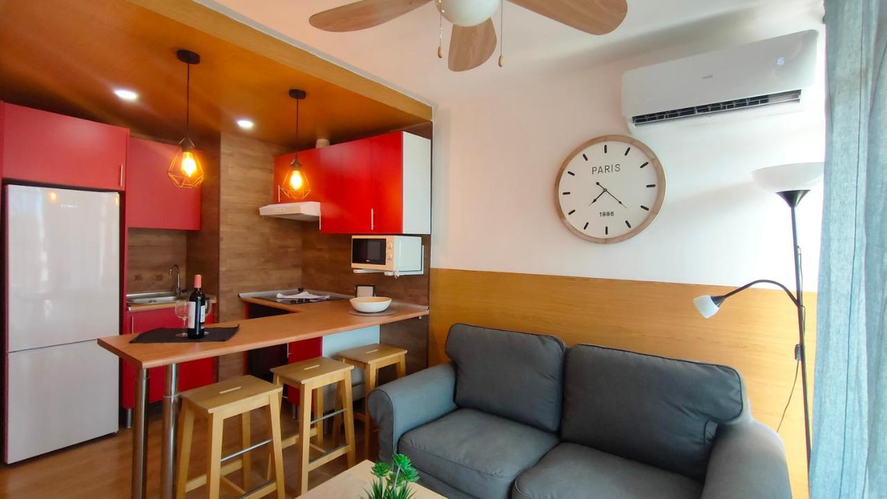 Sea Friendly Holiday Home Playa del Ingles  Exterior foto