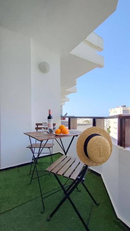 Sea Friendly Holiday Home Playa del Ingles  Exterior foto